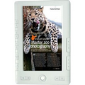 Iview 7" LCD 2GB Color eBook Reader
